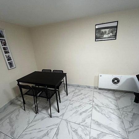 Silver House Пьерфит-сюр-Сен Экстерьер фото